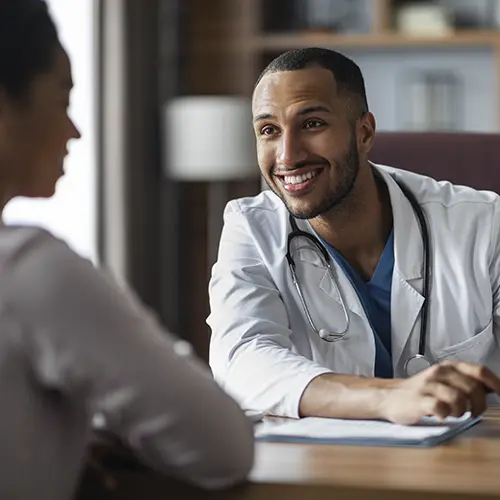 foto Clínica Médica